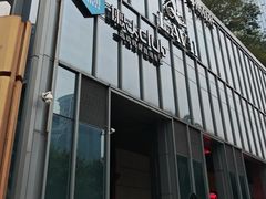 -懒人Club健身(卓越时代广场店)
