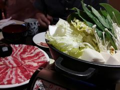 -有喜屋·深夜食堂(北京西路店)