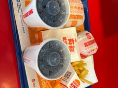 -汉堡王(丁兰广场店)