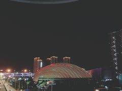 -嘉庚体育馆