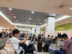 -南湖镇长途巴士站(TBS)