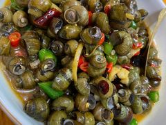 招牌本地溪螺-下梅人家土菜馆(历史文化餐厅度假区店)