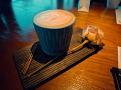 -咖梦餐厅 COMENG RESTAURANT