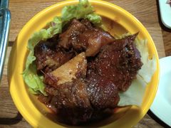 -牛很鲜潮汕牛肉火锅(朝晖路店)