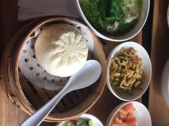 -眉州东坡(博雅店)