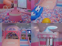 -客天下梦幻冰雪乐园