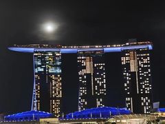 -滨海湾金沙购物商场