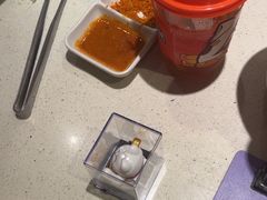 -猫爪爪原切自助烤肉(观音桥阳光世纪店)