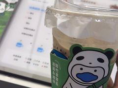 -蓝嘴兽咖啡(开福万达广场店)