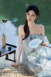 -克拉女神写真馆·匠心定制