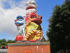 -文华公园(禅城区)