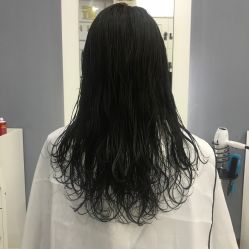 -DL HAIR SALON