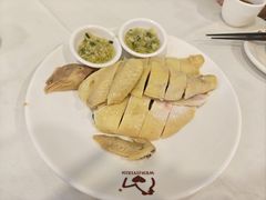 -文记壹心鸡(宝华路店)