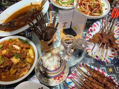 -巴依老爷新疆美食(望京小街店)