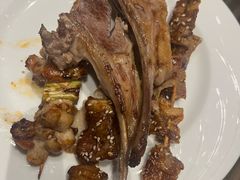 -印象餐厅(杭州国际博览中心北辰大酒店)