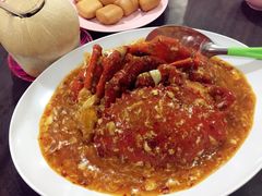 -龙海鲜螃蟹王(宏茂桥店)