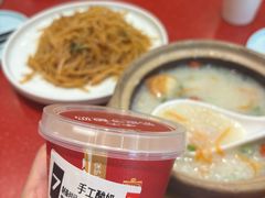 -宏状元现熬粥·京味菜(望京店)
