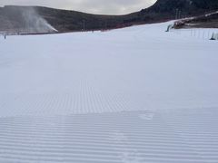 -玉龙湾滑雪场
