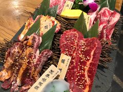 -黑牛の店·和牛烧肉(合生汇店)