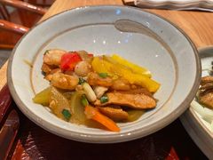 -山食间·中式营养轻餐(保利时光里店)