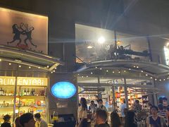 -Alimentari早午餐(安福路店)