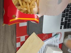 -麦当劳(王顶堤店)