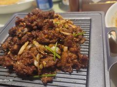 -阿庄新豫菜(航海东路店)