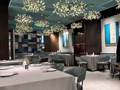 -花家怡园HUA'S RESTAURANT(崇文门·哈德门广场店)