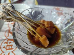 -小林哥的海鲜馆·夜宵烧烤(渔人码头店)
