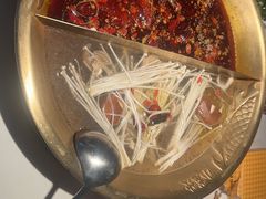 -小龙坎火锅(IFS HOT店)
