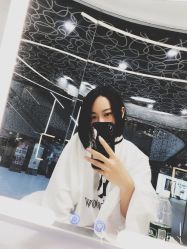 -MYYF SALON烫发染发