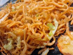 -厚味居炙子烤肉·清真(天桥南纬路店)