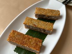 -吉莲利苑海鲜酒家(珠海拱北28年老字号店)