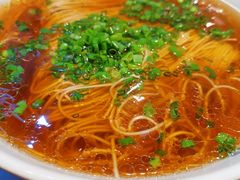 -逸桂禾面馆