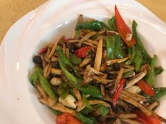 -潮喜竹溪荔湖酒家(荔枝湾店)