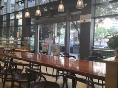 -巴黎贝甜(常德路店)
