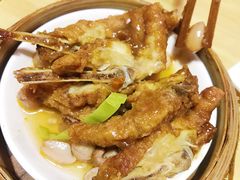 -嘉和一品粥(山水店)