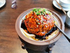 -扬州狮子楼·非遗淮扬菜(总店)