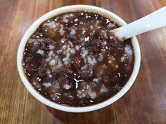 桂花糖粥-随柳居·苏式小吃(建新巷店)