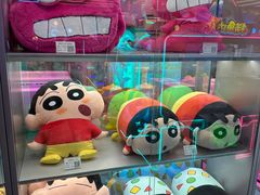 -风云再起游乐汇(北京西单西西友谊店)