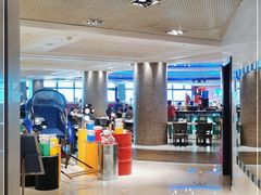 -咖啡苑自助餐厅·中国大饭店