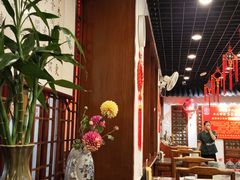 -西江美食舫·江西菜(健德桥店)