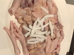 -百年果林椰子鸡(中洲店)
