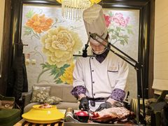-花家怡园(四合院总店)