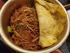 -福苗小骆驼烧烤(大唐不夜城店)