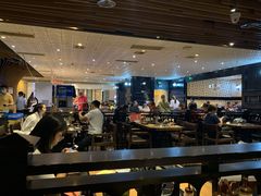 -火炉火自助餐(悠唐购物中心店)