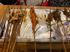 -李不管把把烧(天府三街店)