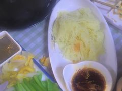 -可口香·非遗老号烧烤(南岗直营店)