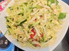 -京朋串屋·烧烤(望京西路总店)