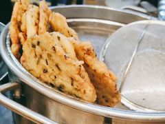 -老客家·客家菜(万达店)